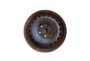 Jante RENAULT ZOE 2 Photo n°2