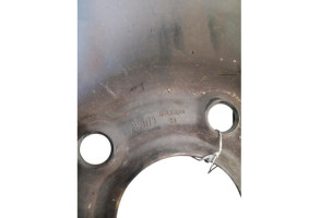 Jante RENAULT ZOE 2 Photo n°4