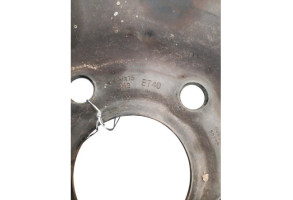 Jante RENAULT ZOE 2 Photo n°5