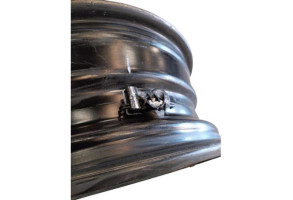 Jante RENAULT ZOE 2 Photo n°6