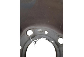 Jante PEUGEOT 206+ Photo n°1