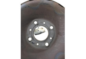 Jante PEUGEOT 206+ Photo n°2