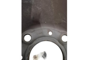 Jante PEUGEOT 206+ Photo n°5