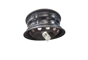 Jante PEUGEOT 206+ Photo n°9