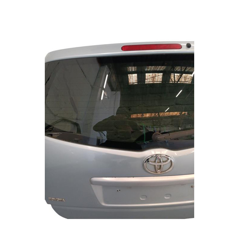 Malle/Hayon arriere TOYOTA COROLLA VERSO 2 Photo n°1