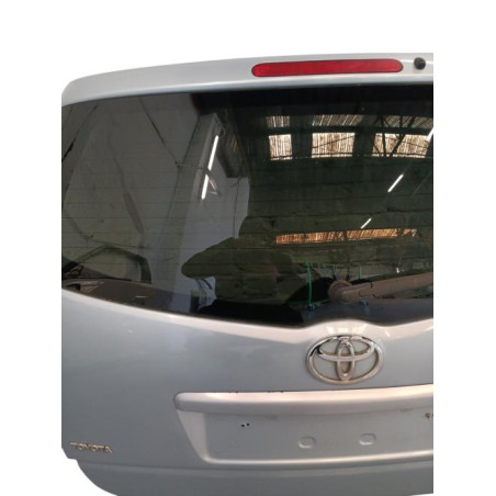 Malle/Hayon arriere TOYOTA COROLLA VERSO 2