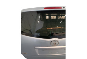 Malle/Hayon arriere TOYOTA COROLLA VERSO 2 Photo n°1