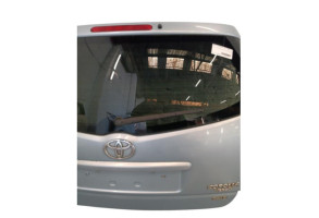 Malle/Hayon arriere TOYOTA COROLLA VERSO 2 Photo n°2
