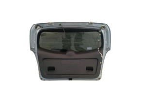 Malle/Hayon arriere TOYOTA COROLLA VERSO 2 Photo n°5