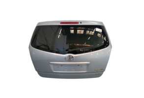 Malle/Hayon arriere TOYOTA COROLLA VERSO 2 Photo n°6