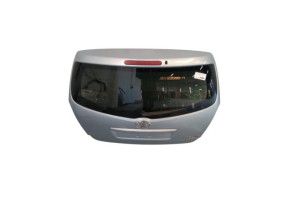 Malle/Hayon arriere TOYOTA COROLLA VERSO 2 Photo n°7