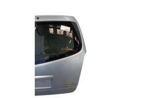 Malle/Hayon arriere TOYOTA COROLLA VERSO 2 Photo n°12