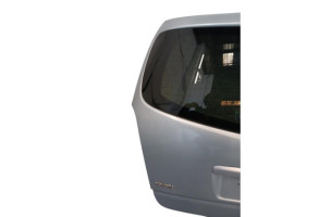 Malle/Hayon arriere TOYOTA COROLLA VERSO 2 Photo n°13