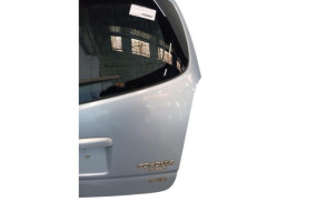 Malle/Hayon arriere TOYOTA COROLLA VERSO 2 Photo n°14