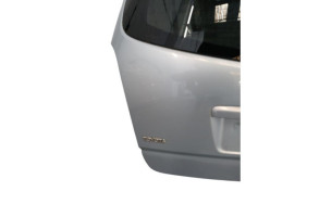 Malle/Hayon arriere TOYOTA COROLLA VERSO 2 Photo n°15