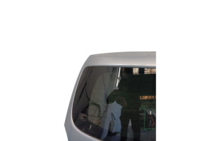 Malle/Hayon arriere TOYOTA COROLLA VERSO 2 Photo n°20