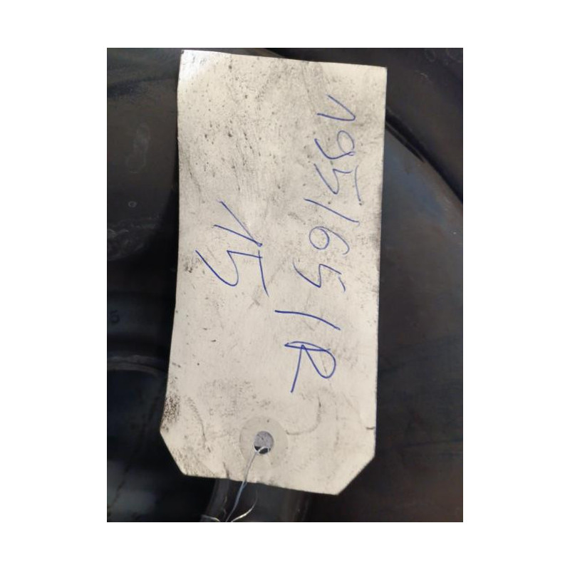 Jante CITROEN C3 3 Photo n°1