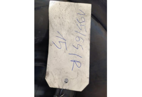 Jante CITROEN C3 3 Photo n°1