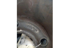 Jante CITROEN C3 3 Photo n°2