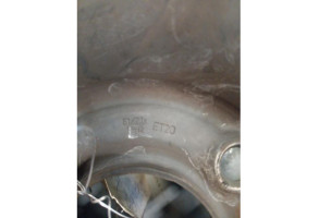 Jante CITROEN C3 3 Photo n°3