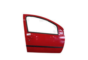 Porte avant droit PEUGEOT 107 Photo n°1