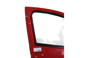 Porte avant droit PEUGEOT 107 Photo n°3