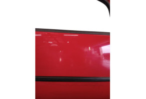 Porte avant droit PEUGEOT 107 Photo n°6