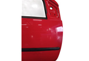 Porte avant droit PEUGEOT 107 Photo n°7