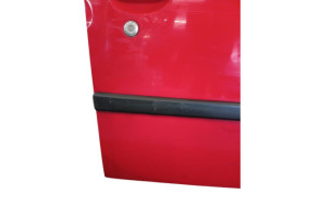 Porte avant droit PEUGEOT 107 Photo n°8