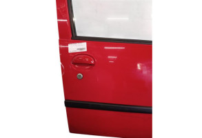 Porte avant droit PEUGEOT 107 Photo n°9