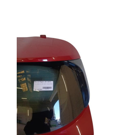 Malle/Hayon arriere FIAT TIPO 2