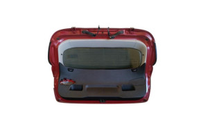 Malle/Hayon arriere FIAT TIPO 2 Photo n°2