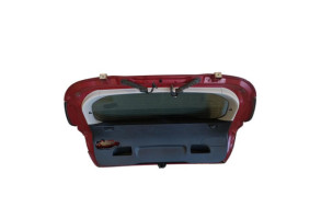 Malle/Hayon arriere FIAT TIPO 2 Photo n°3