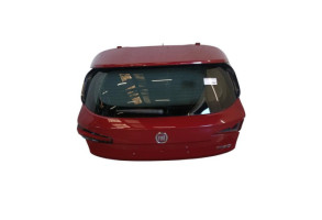 Malle/Hayon arriere FIAT TIPO 2 Photo n°7