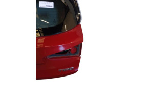 Malle/Hayon arriere FIAT TIPO 2 Photo n°9