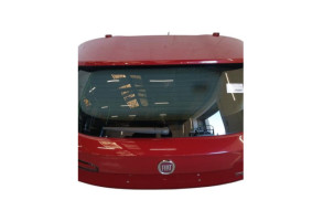 Malle/Hayon arriere FIAT TIPO 2 Photo n°11