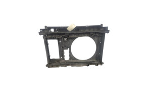 Armature avant, Masque avant CITROEN DS5 Photo n°2