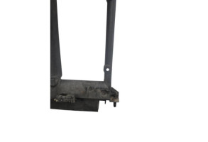 Armature avant, Masque avant CITROEN DS5 Photo n°3