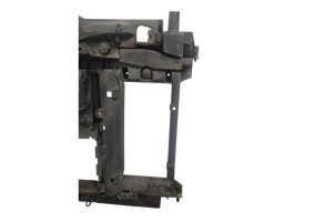 Armature avant, Masque avant CITROEN DS5 Photo n°4