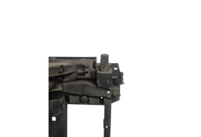 Armature avant, Masque avant CITROEN DS5 Photo n°5