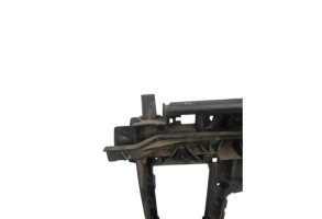 Armature avant, Masque avant CITROEN DS5 Photo n°9