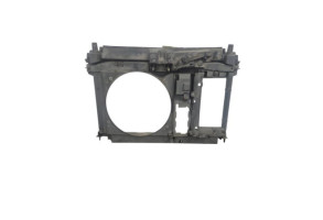 Armature avant, Masque avant CITROEN DS5 Photo n°10