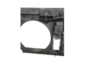 Armature avant, Masque avant CITROEN DS5 Photo n°12