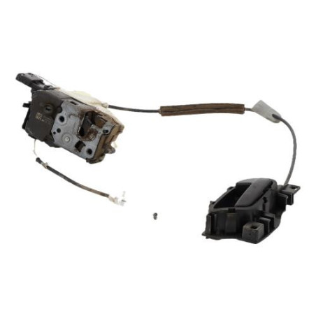 Serrure avant droit CITROEN BERLINGO 2