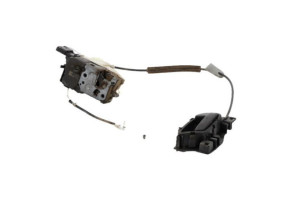 Serrure avant droit CITROEN BERLINGO 2 Photo n°1