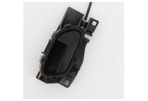 Serrure avant droit CITROEN BERLINGO 2 Photo n°6