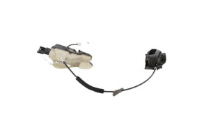 Serrure avant gauche CITROEN BERLINGO 2 Photo n°1