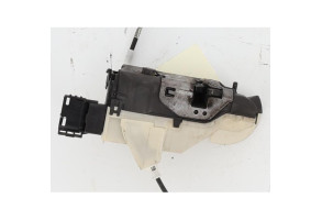 Serrure avant gauche CITROEN BERLINGO 2 Photo n°4