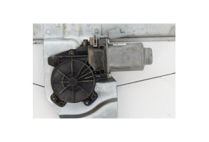 Leve vitre electrique avant droit CITROEN BERLINGO 2 Photo n°2