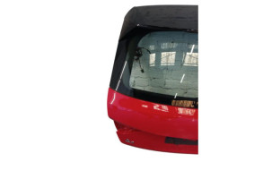 Malle/Hayon arriere AUDI A1 2 Photo n°1